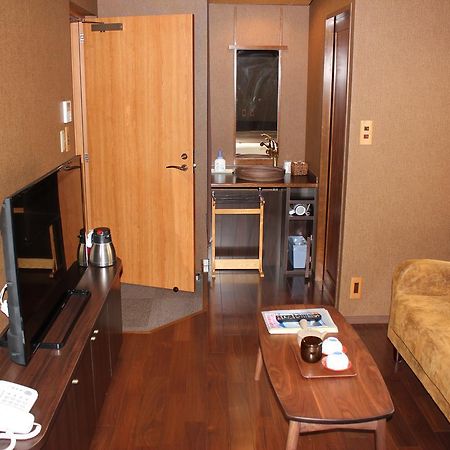 Fuji Ginkei Hotell Fujikawaguchiko Eksteriør bilde