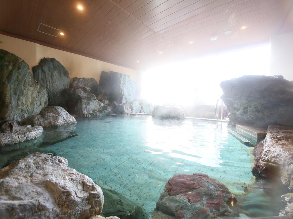 Fuji Ginkei Hotell Fujikawaguchiko Eksteriør bilde