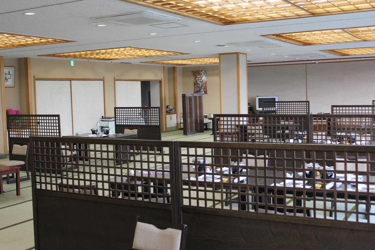 Fuji Ginkei Hotell Fujikawaguchiko Eksteriør bilde